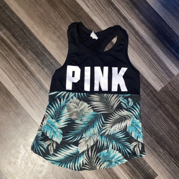 Vs Pink Limited Edition Tank top - Picture 9 of 16